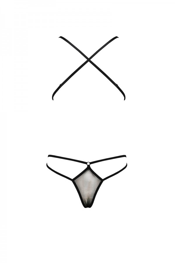 Body sexy Erza - Passion